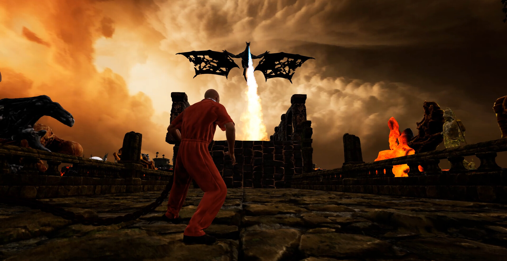 Break The Chain – Screenshot 9
