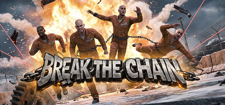 Break The Chain — Steam game cover
