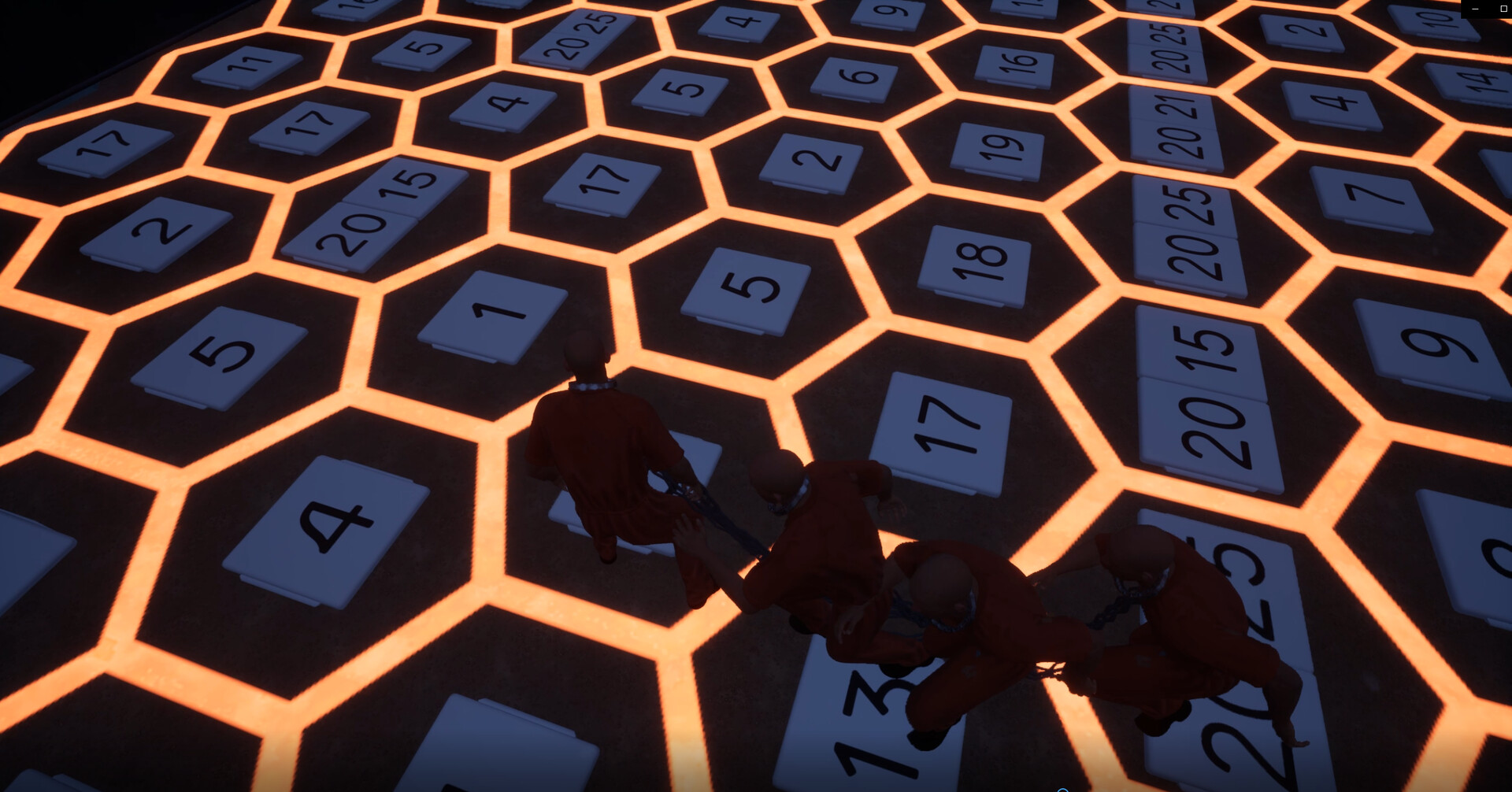 Break The Chain screenshot #12