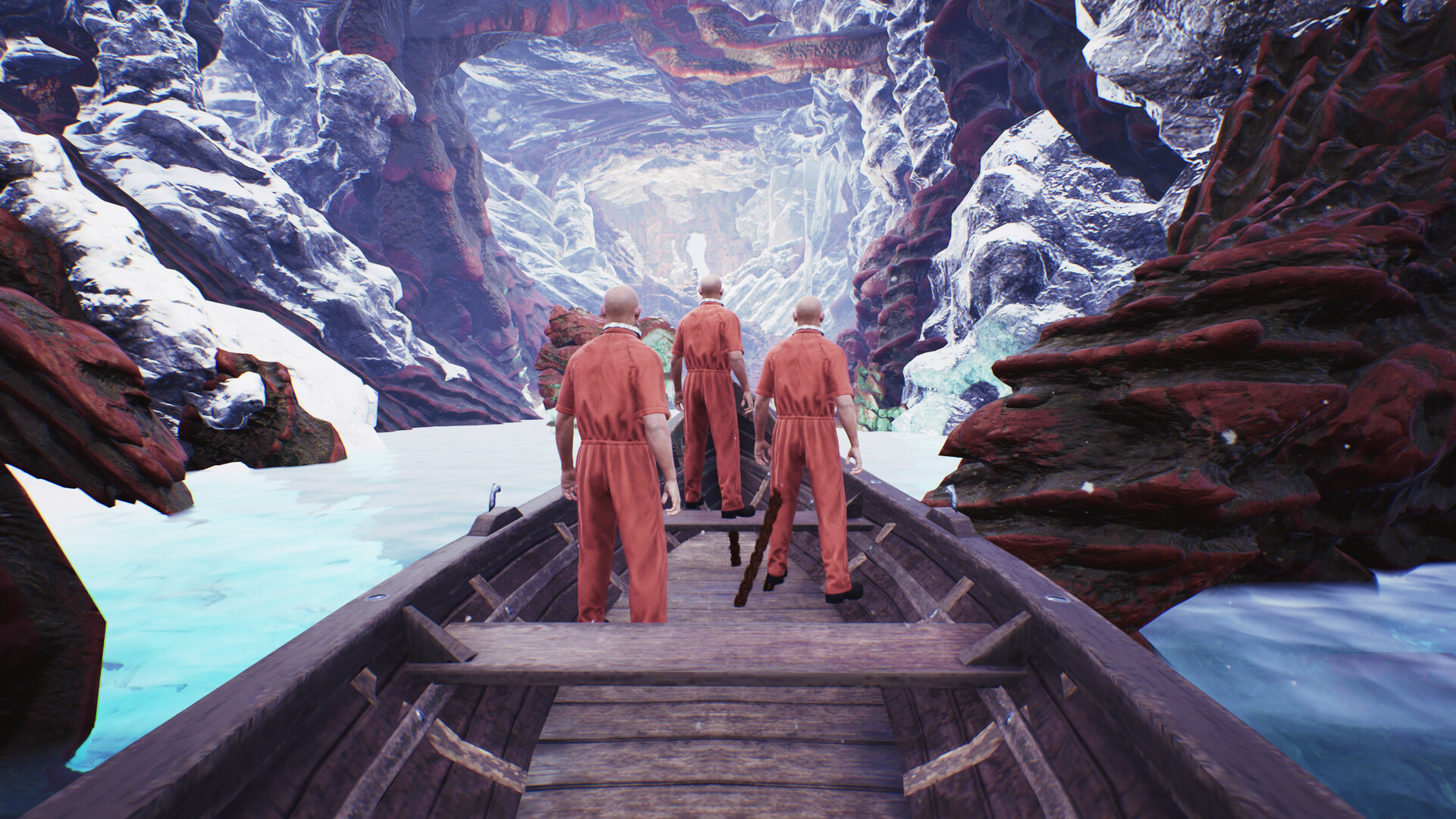 Break The Chain screenshot #2