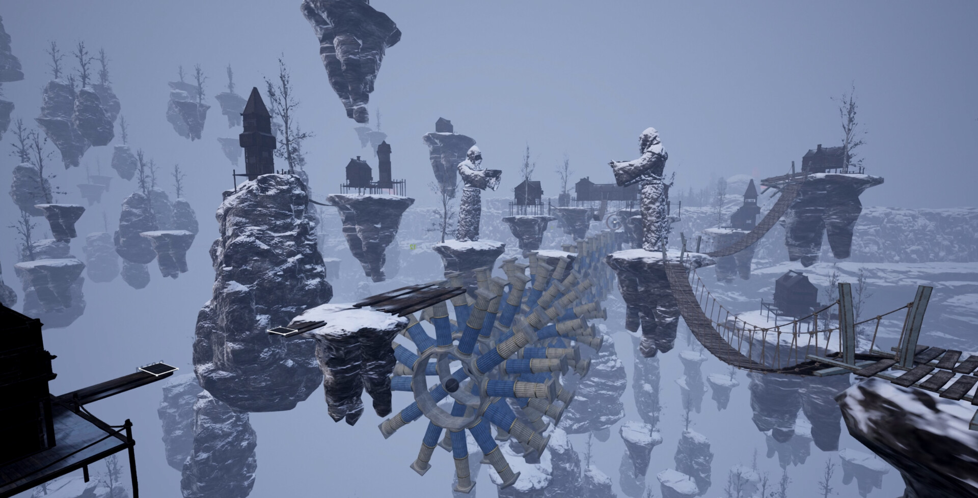 Break The Chain screenshot #8