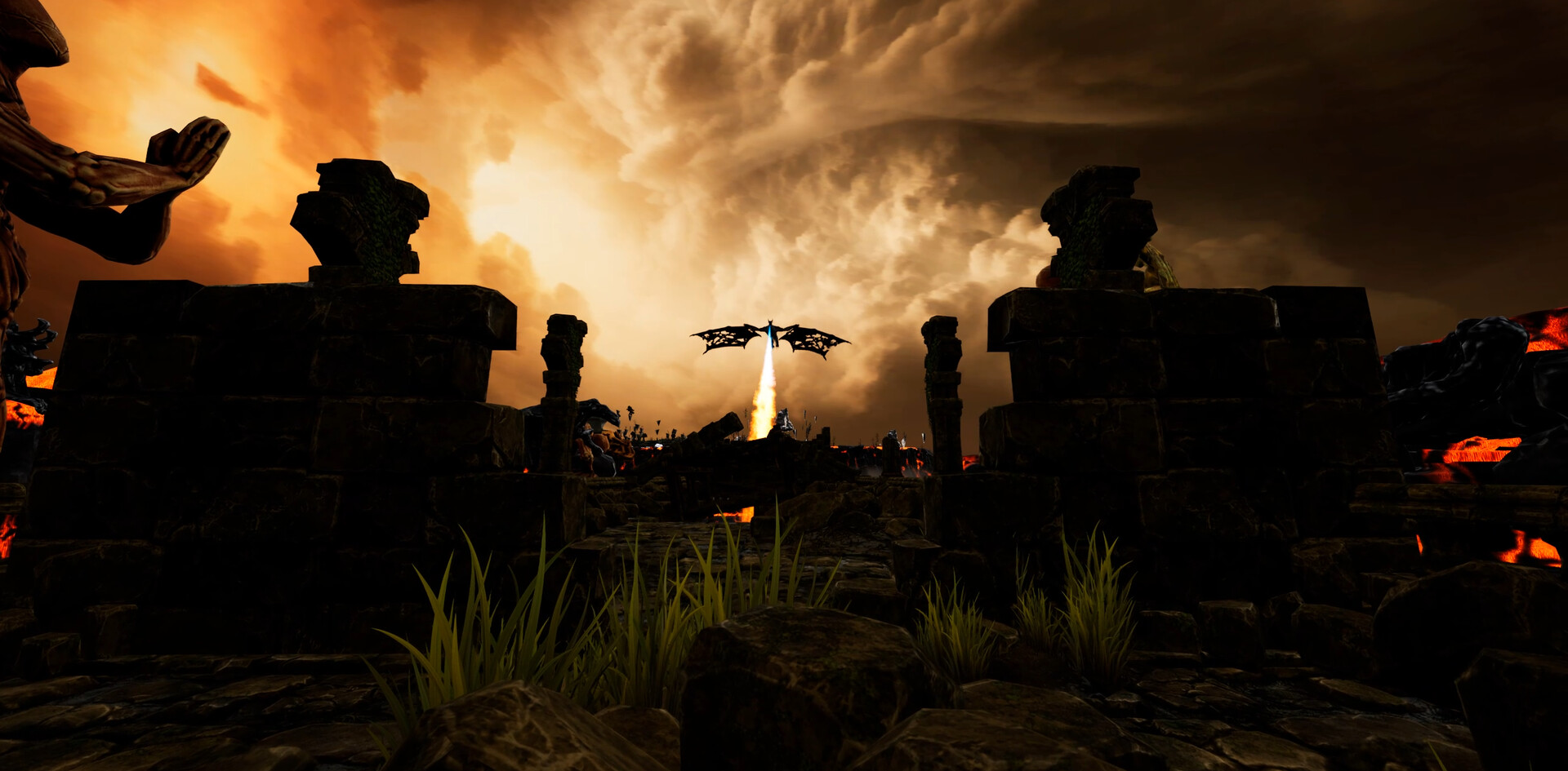 Break The Chain screenshot #1