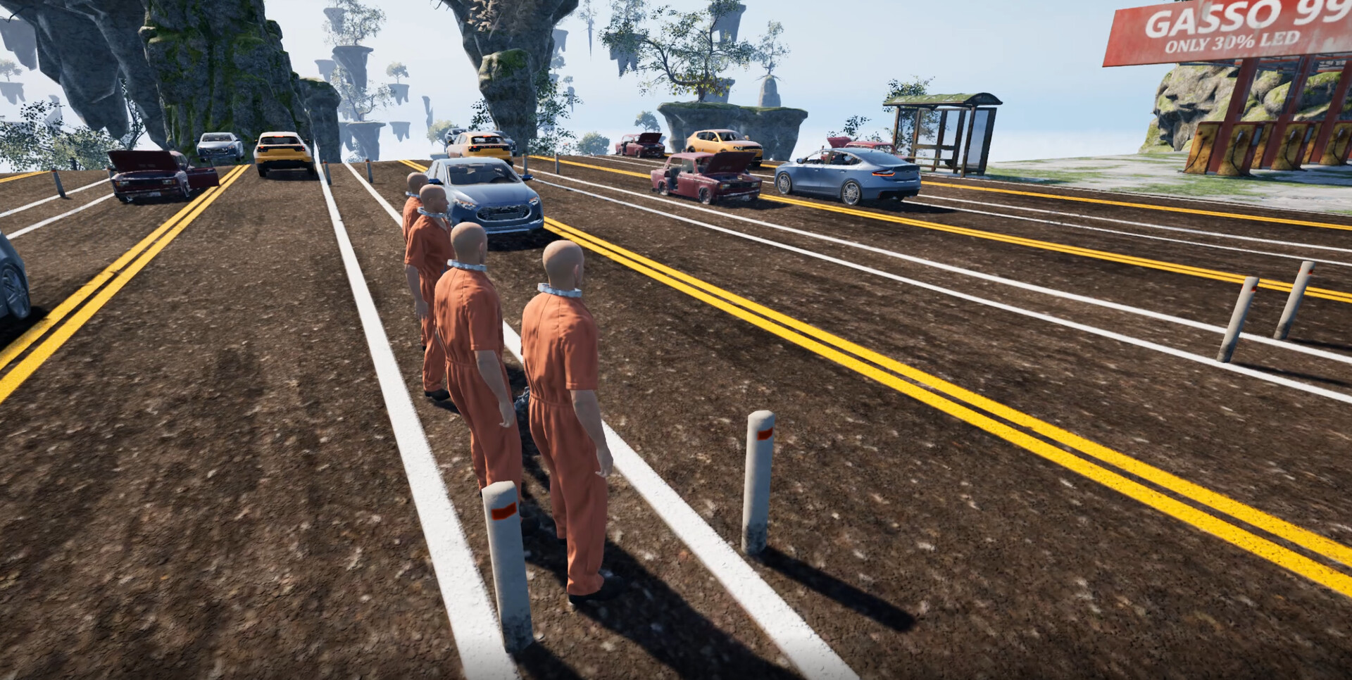 Break The Chain screenshot #15