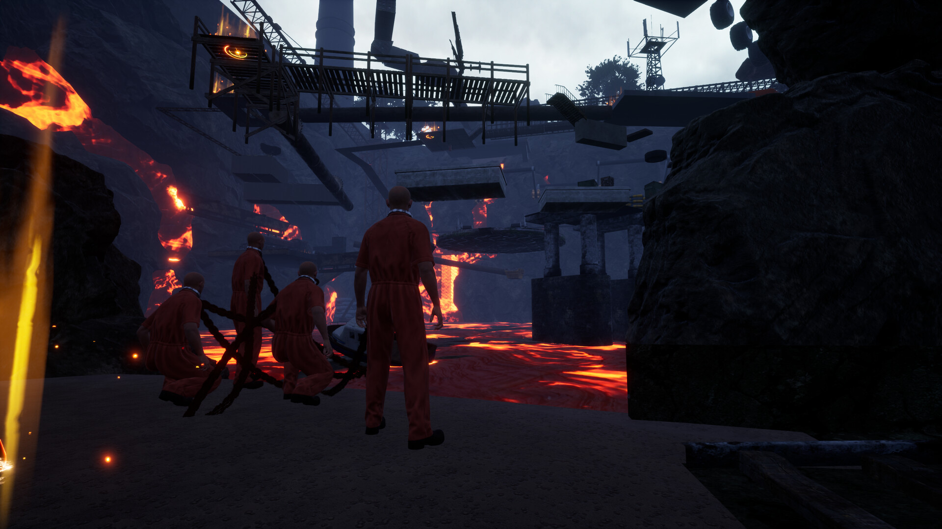 Break The Chain screenshot #3