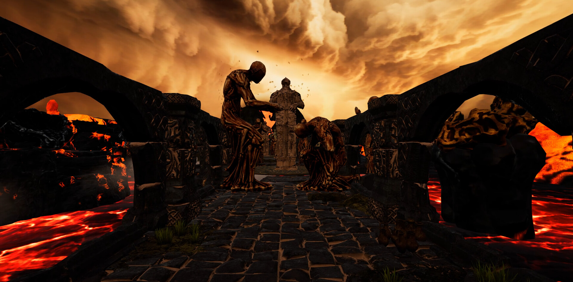 Break The Chain screenshot #5