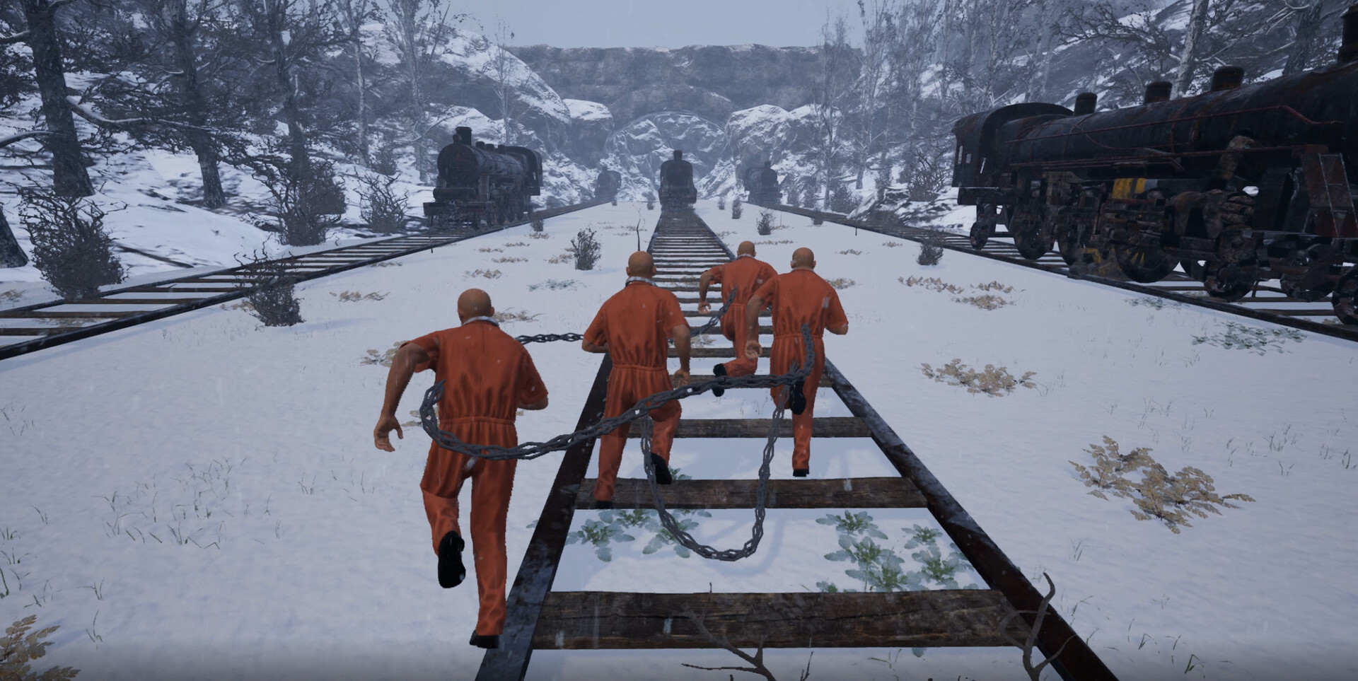 Break The Chain screenshot 14