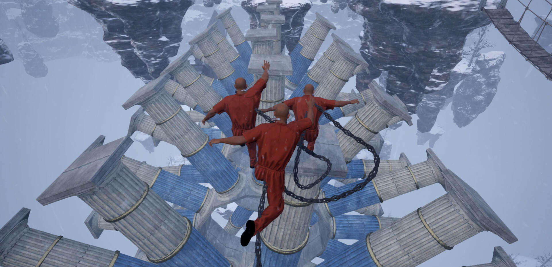 Break The Chain screenshot #3