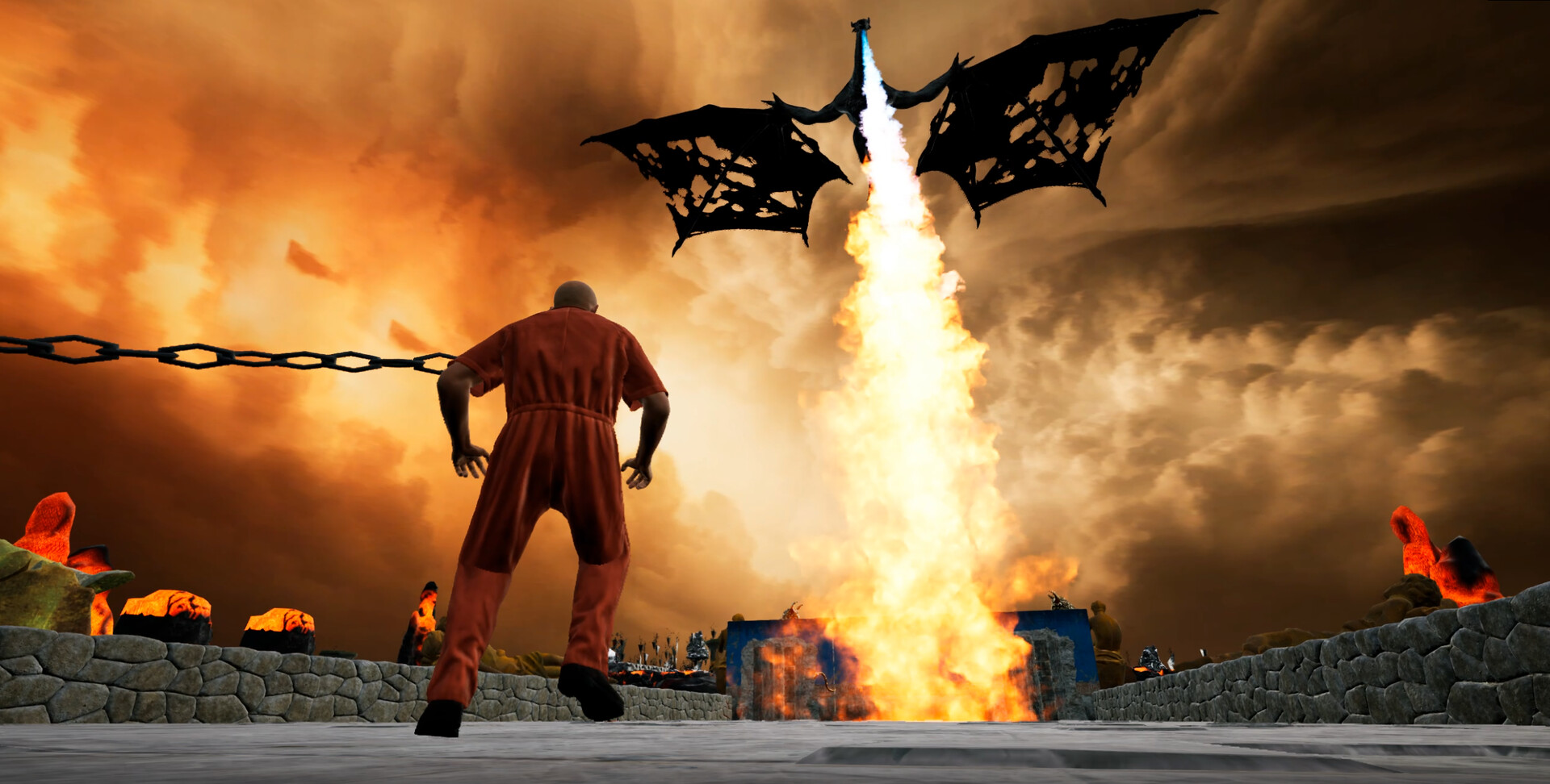 Break The Chain screenshot #2