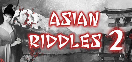 Asian Riddles 2 banner image