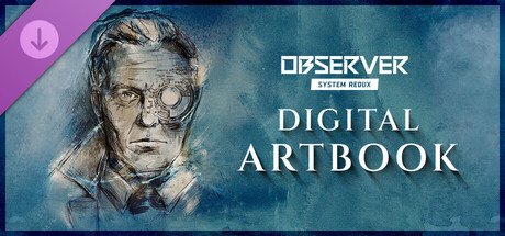 The Art of Observer System Redux banner image