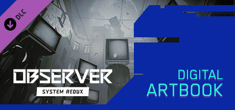 The Art of Observer System Redux banner image