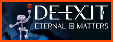 DE-EXIT - Eternal Matters