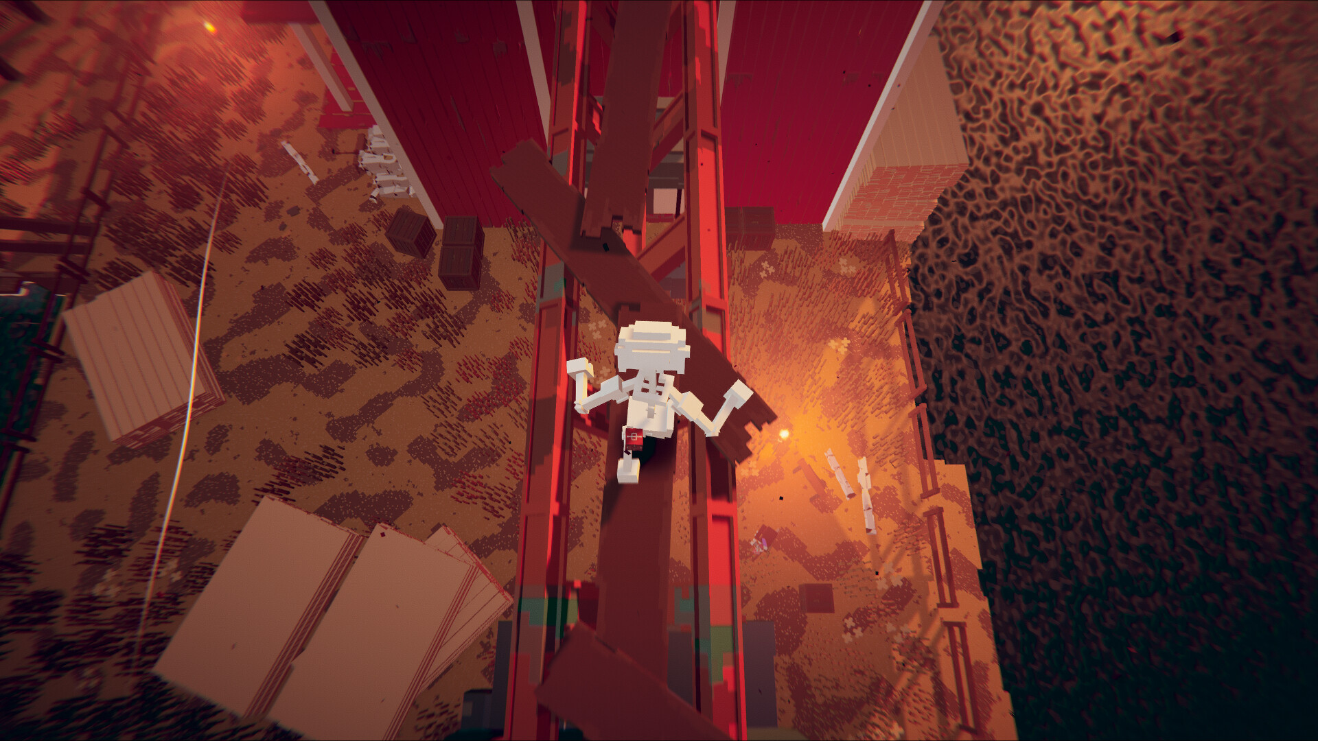 DE-EXIT - Eternal Matters screenshot #17