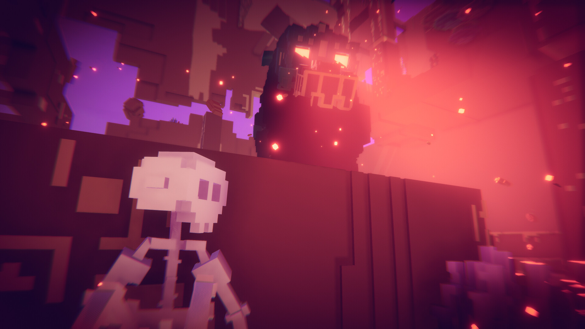 DE-EXIT - Eternal Matters screenshot #13