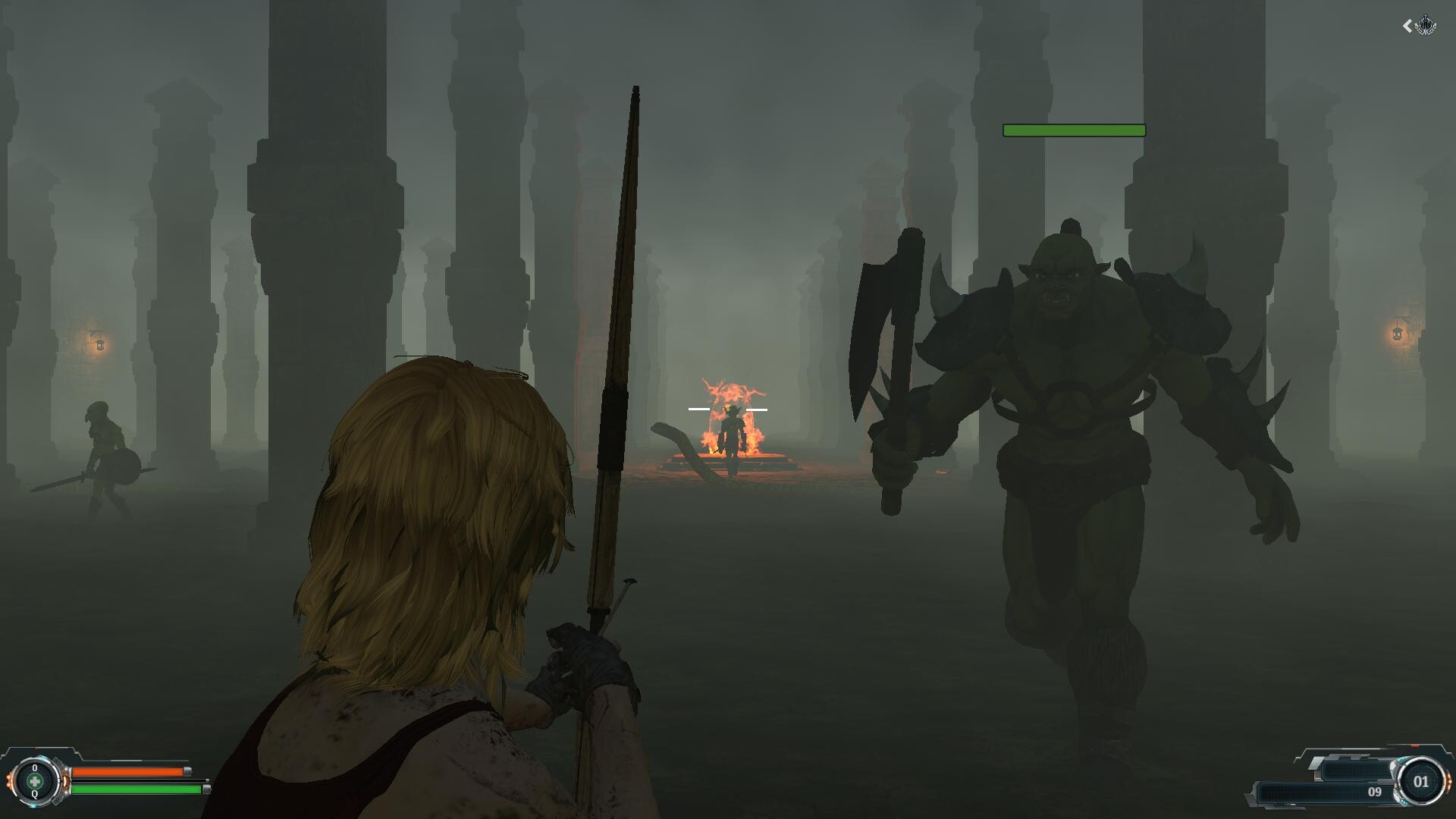 Orcs and Outlaws screenshot #7