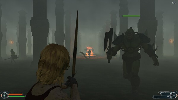 Orcs and Outlaws screenshot 7