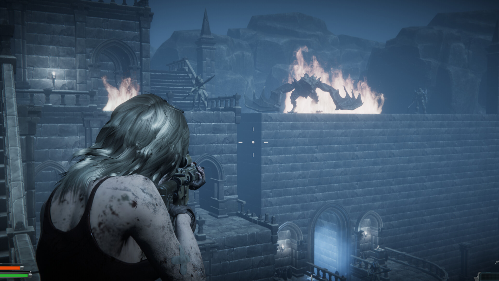 Orcs and Outlaws screenshot #4