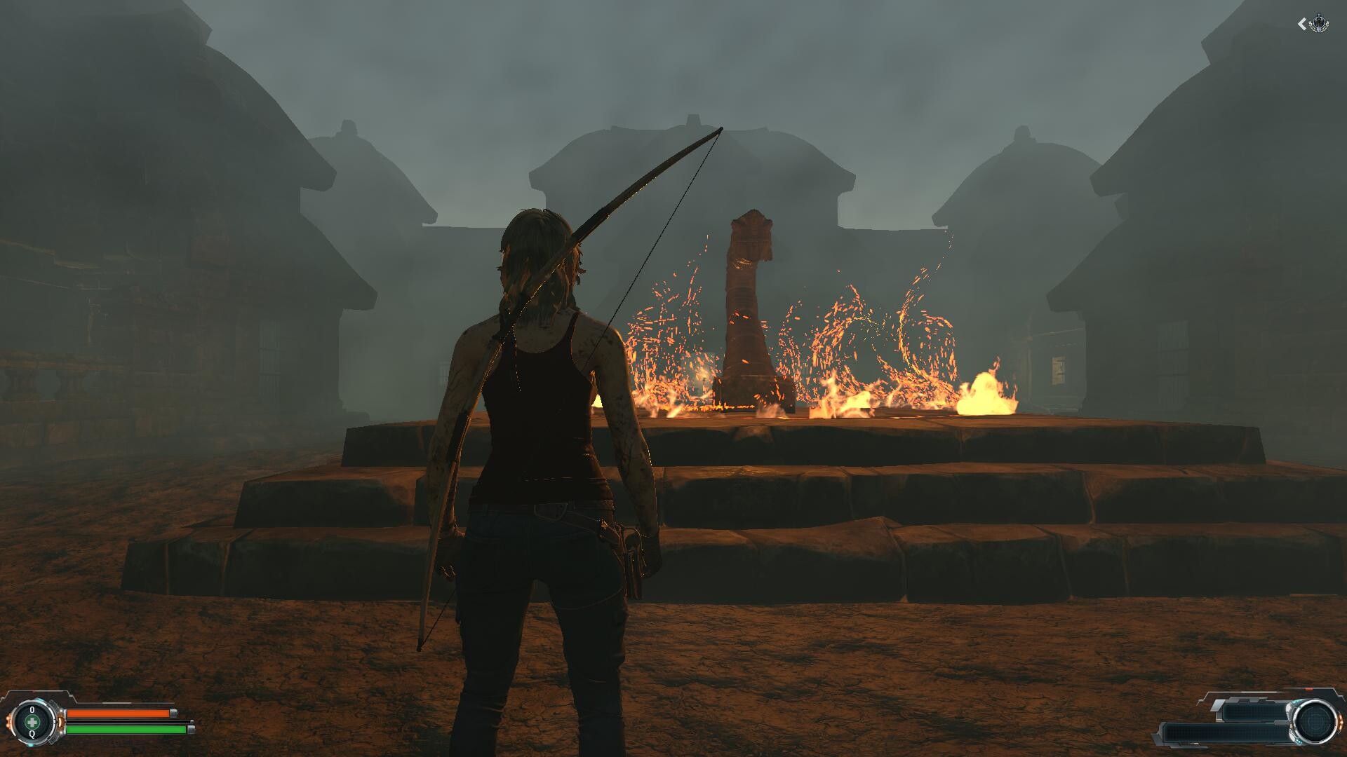 Orcs and Outlaws screenshot #4