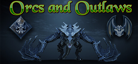 Image for Orcs and Outlaws
