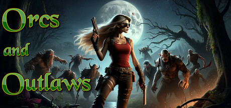 Orcs and Outlaws Cheat Engine/CT