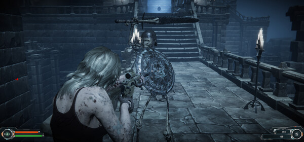 Orcs and Outlaws screenshot 5