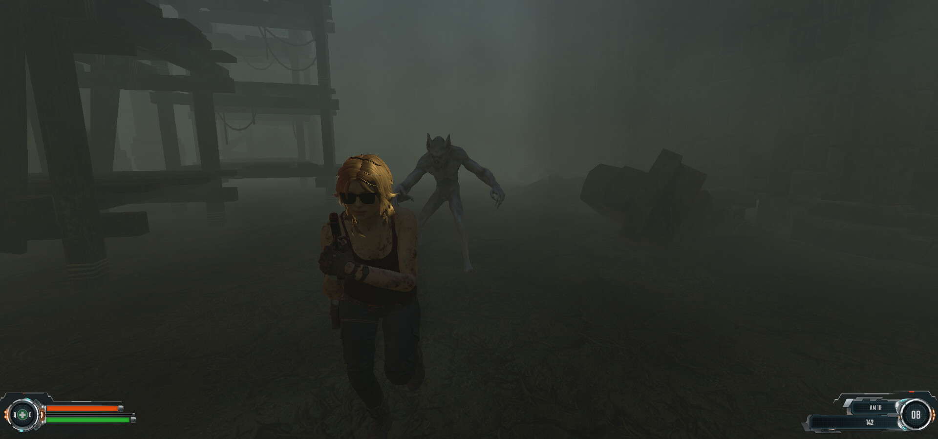 Orcs and Outlaws screenshot #5