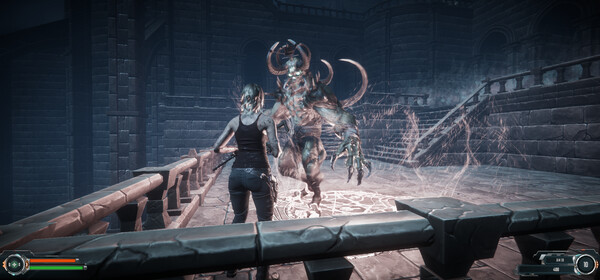 Orcs and Outlaws screenshot 2