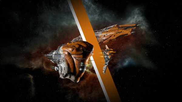 EVE Online: Best of 2020 SKINs