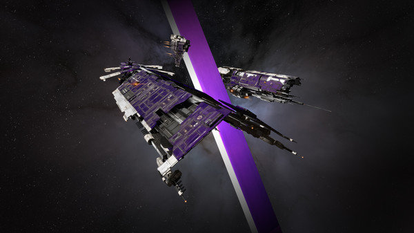 EVE Online: Best of 2020 SKINs