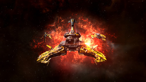 EVE Online: Best of 2020 SKINs