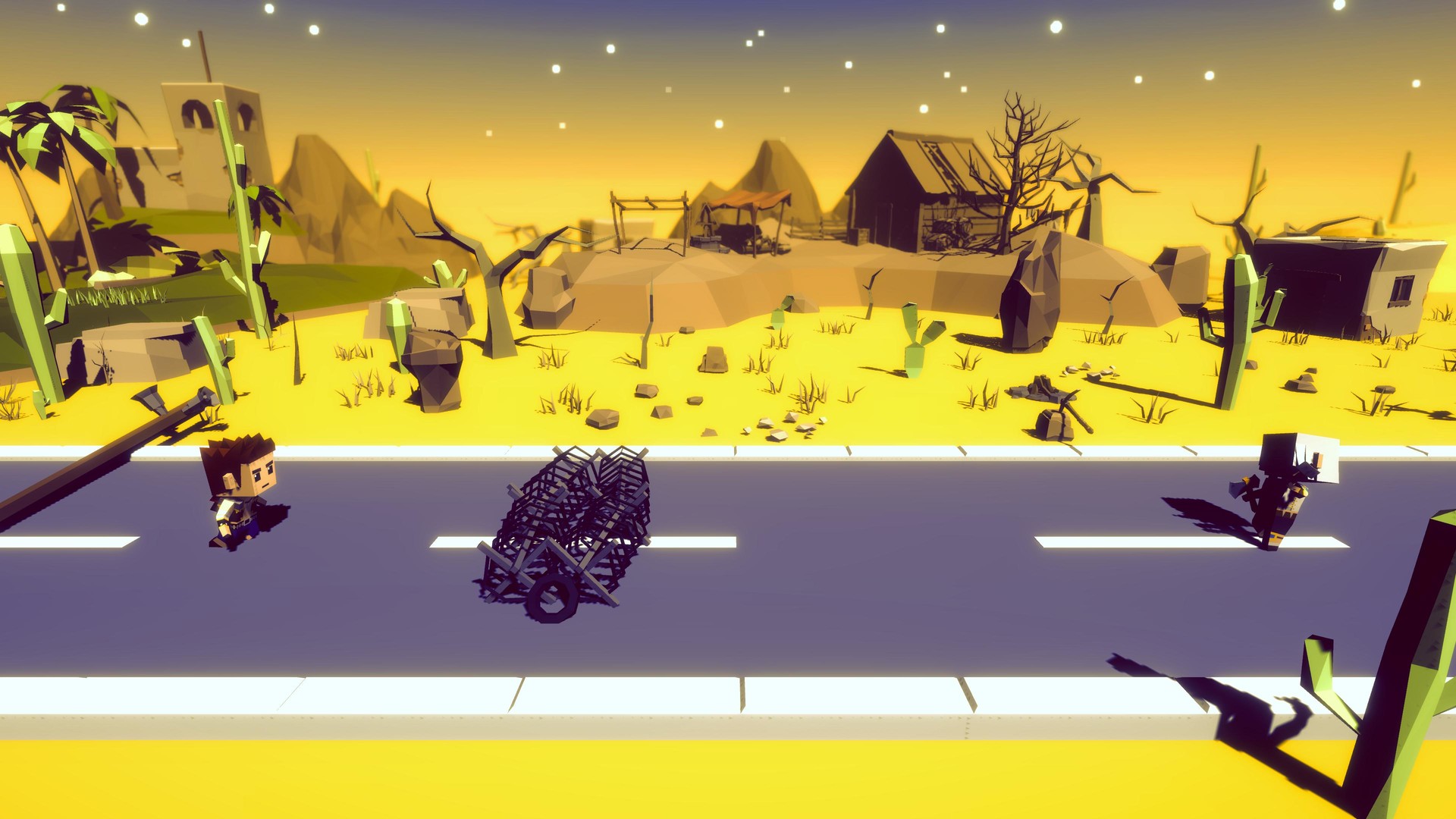 #2. Jump Hero: Beginning (Steam) 来自: Skmaestro