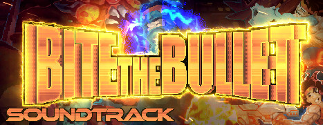 Bite the Bullet Soundtrack