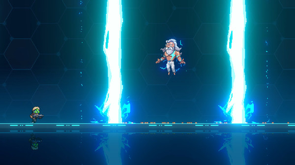 Neon Abyss Soundtrack