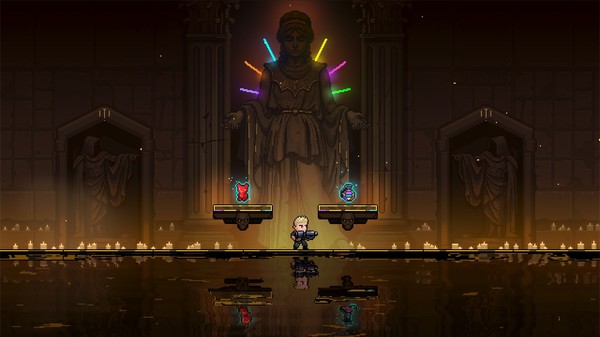 Neon Abyss Soundtrack