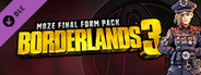 Borderlands 3: Moze Final Form Pack