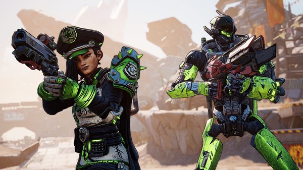 Borderlands 3: Moze Final Form Pack