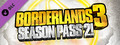 DLC - Borderlands 3: Season Pass 2 capsule image