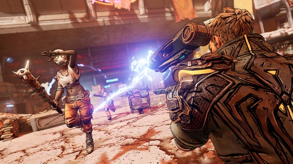Borderlands 3: Season Pass 2 screenshot 2