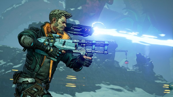 Borderlands 3: Season Pass 2 screenshot 3