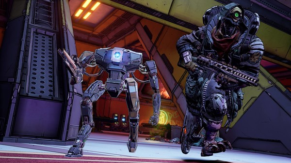 Borderlands 3: Season Pass 2 screenshot 5