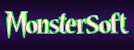 MonsterSoft cover art