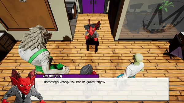 MonsterSoft video 3