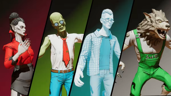 MonsterSoft video 5