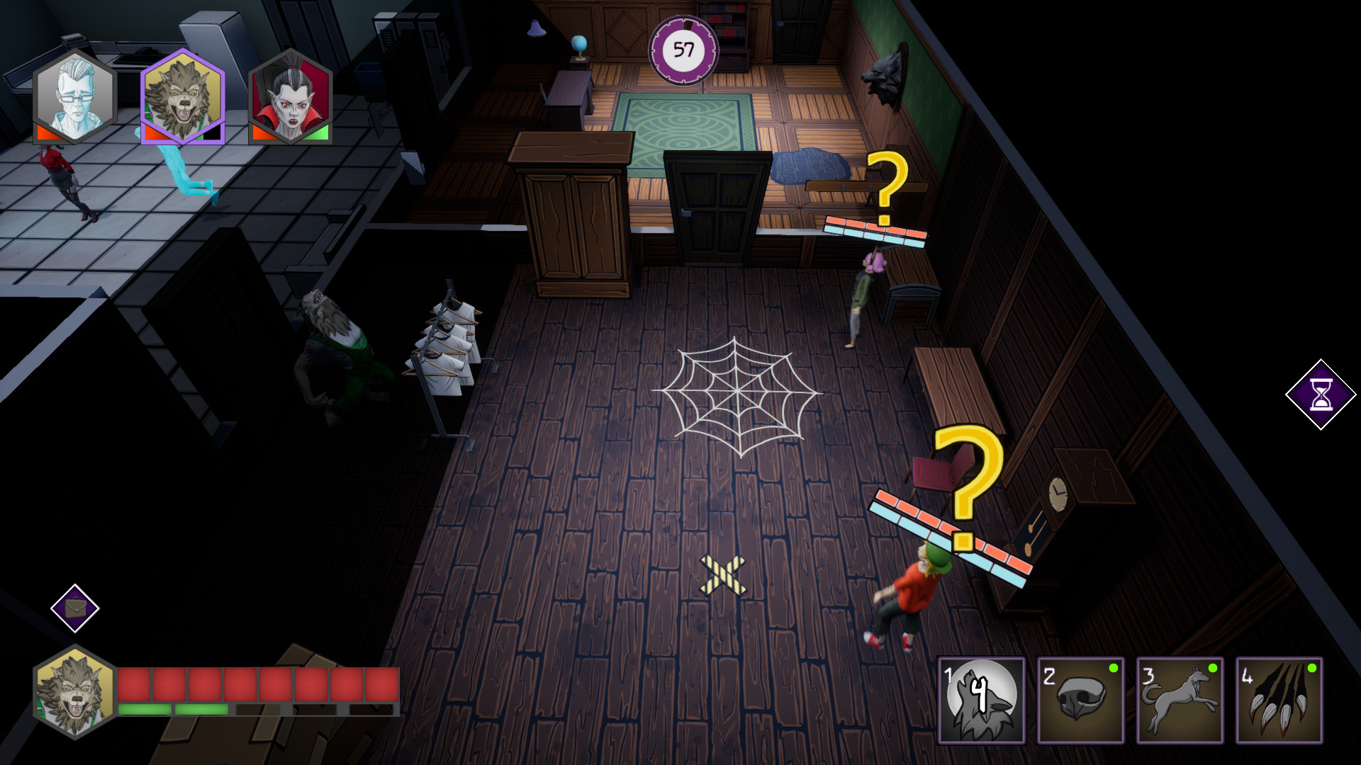 MonsterSoft screenshot screenshot 3