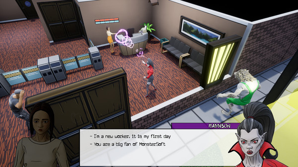 Screenshot media