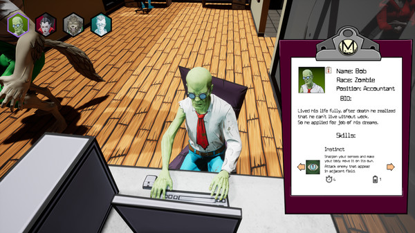 Screenshot media