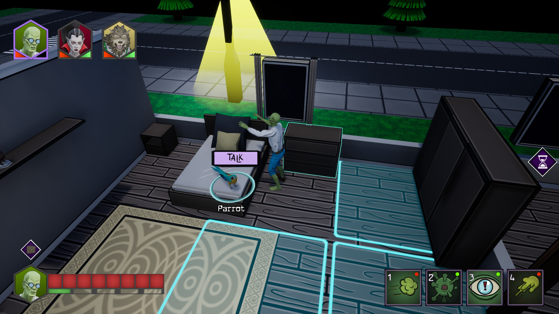 MonsterSoft screenshot screenshot 5