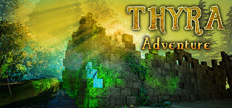 Thyra Adventure Cheat Engine/CT