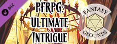 Fantasy Grounds - Pathfinder RPG - Ultimate Intrigue Small Capsule Image