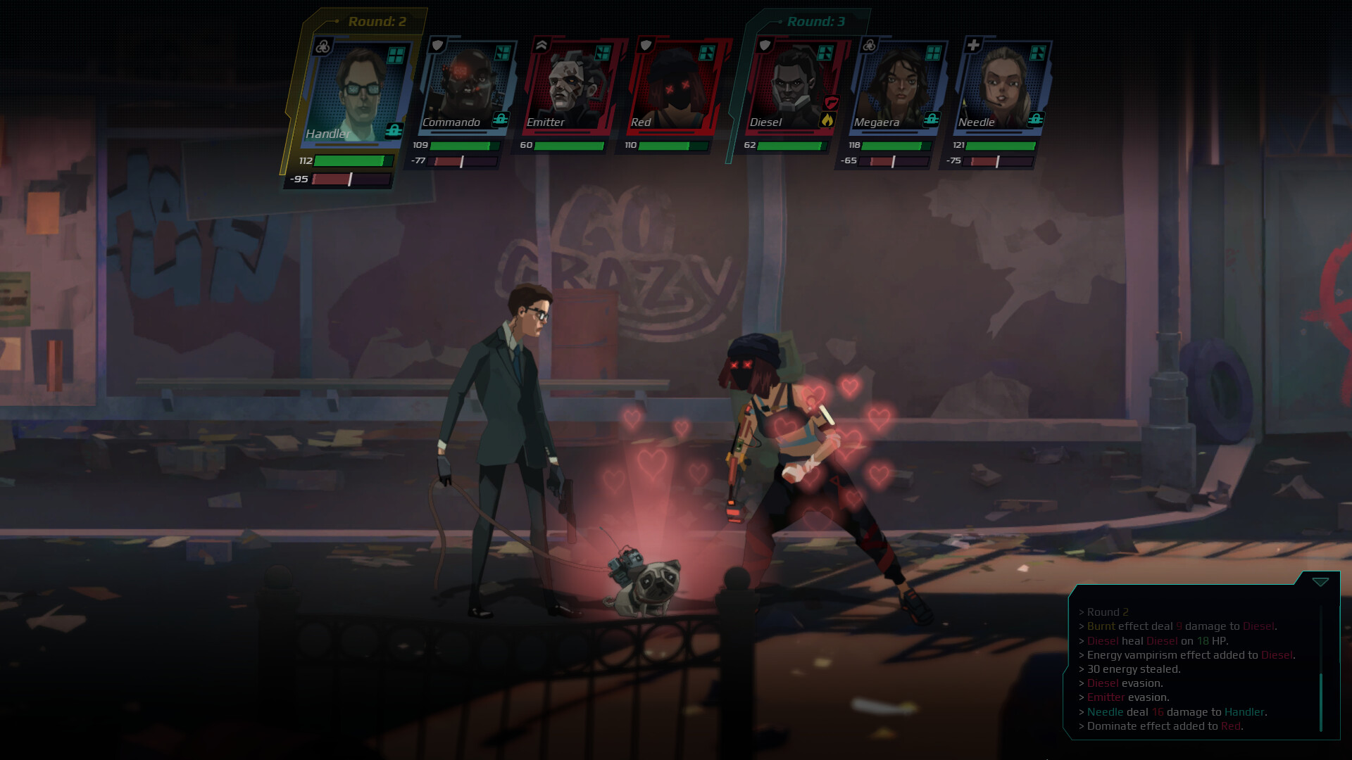 Twilight Wars screenshot #11